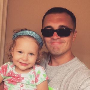 Meet your Posher, Tony